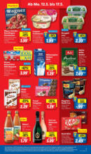 Lidl Lidl: Wochenangebote - ab 12.05.2025