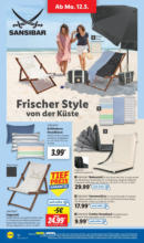 Lidl Lidl: Wochenangebote - bis 17.05.2025