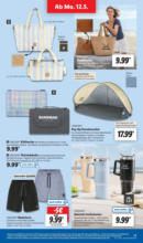 Lidl Lidl: Wochenangebote - ab 12.05.2025