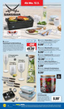 Lidl Lidl: Wochenangebote - ab 12.05.2025