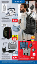 Lidl Lidl: Wochenangebote - bis 17.05.2025