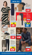 Lidl Lidl: Wochenangebote - ab 12.05.2025