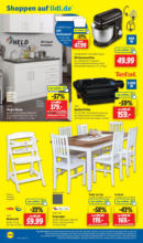 Lidl Lidl: Wochenangebote - ab 12.05.2025