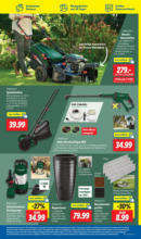 Lidl Lidl: Wochenangebote - ab 12.05.2025