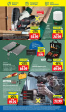 Lidl Lidl: Wochenangebote - bis 17.05.2025