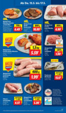 Lidl Lidl: Wochenangebote - ab 12.05.2025