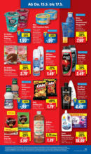 Lidl Lidl: Wochenangebote - ab 12.05.2025