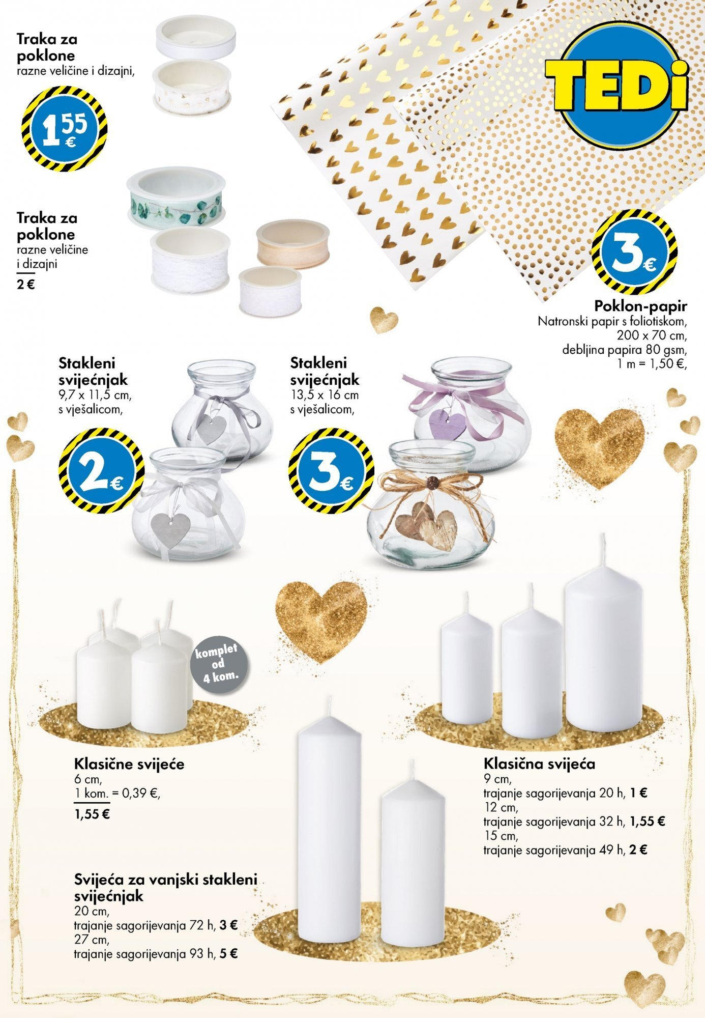 TEDi - TEDi katalog do 17.05.2025 novi od 07.05.2025 > prelistaj akcije | Stranica: 8 TEDi - TEDi katalog do 17.05.2025 novi od 07.05.2025 na listanje > letak digitalni | Stranica: 8
