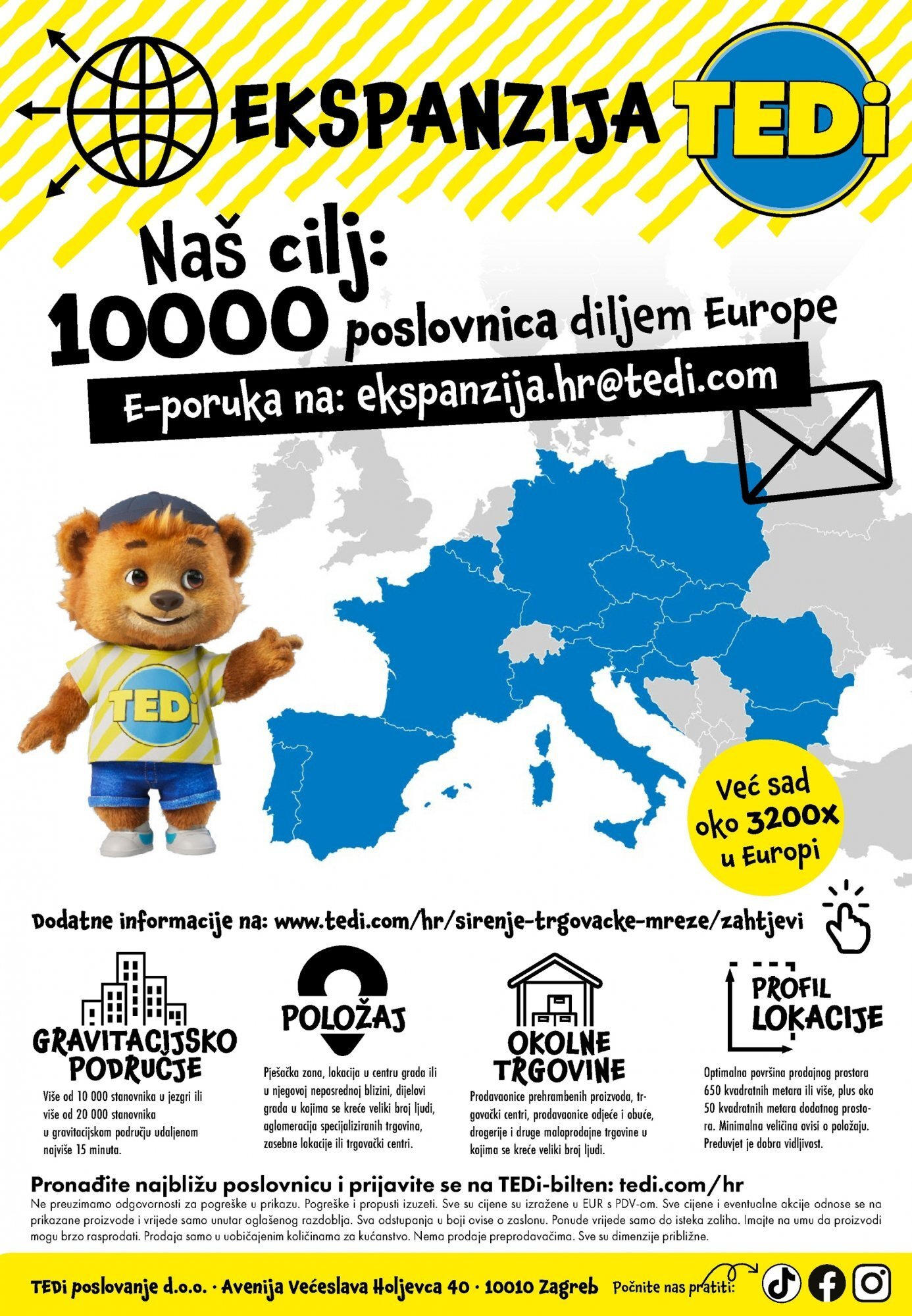 TEDi - TEDi katalog do 17.05.2025 novi od 07.05.2025 > prelistaj akcije | Stranica: 24 TEDi - TEDi katalog do 17.05.2025 novi od 07.05.2025 na listanje > letak digitalni | Stranica: 24
