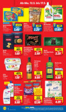 Lidl Lidl: Wochenangebote - ab 12.05.2025