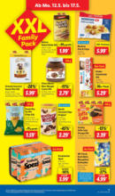 Lidl Lidl: Wochenangebote - ab 12.05.2025