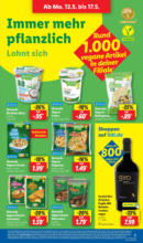 Lidl Lidl: Wochenangebote - ab 12.05.2025