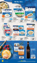 Lidl Lidl: Wochenangebote - ab 12.05.2025