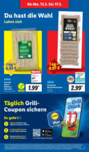Lidl Lidl: Wochenangebote - ab 12.05.2025