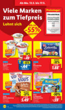 Lidl Lidl: Wochenangebote - ab 12.05.2025
