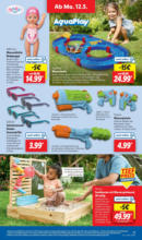 Lidl Lidl: Wochenangebote - ab 12.05.2025
