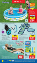 Lidl Lidl: Wochenangebote - bis 17.05.2025