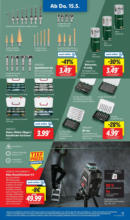 Lidl Lidl: Wochenangebote - bis 17.05.2025