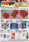 trinkgut: Wochenangebote