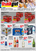 trinkgut trinkgut: Wochenangebote - bis 17.05.2025