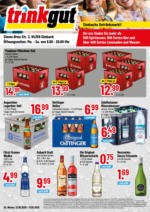 trinkgut trinkgut: Wochenangebote - bis 17.05.2025