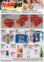 trinkgut trinkgut: Wochenangebote - bis 17.05.2025