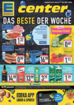 E center E center: Wochenangebote - bis 17.05.2025