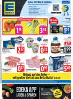 EDEKA Pirzer EDEKA: Wochenangebote - ab 12.05.2025