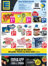 EDEKA: Wochenangebote