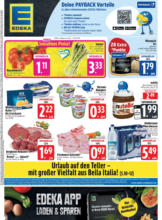 EDEKA: Wochenangebote