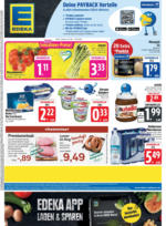 EDEKA Ravlic EDEKA: Wochenangebote - bis 17.05.2025