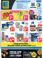 EDEKA Kriegseis EDEKA: Wochenangebote - ab 12.05.2025