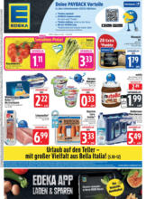 EDEKA: Wochenangebote