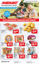 Markant Markt Jens Ellwürden Markant Jens - Angebote 19.05.-24.05.2025 - bis 24.05.2025