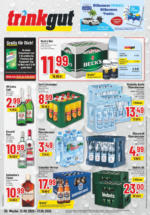 trinkgut trinkgut: Wochenangebote - bis 17.05.2025