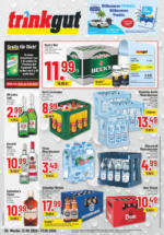 trinkgut trinkgut: Wochenangebote - bis 17.05.2025