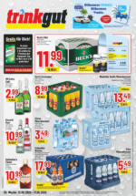 trinkgut trinkgut: Wochenangebote - bis 17.05.2025