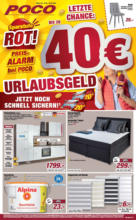 Poco: Wochenangebote