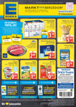 EDEKA EDEKA: Wochenangebote - bis 17.05.2025