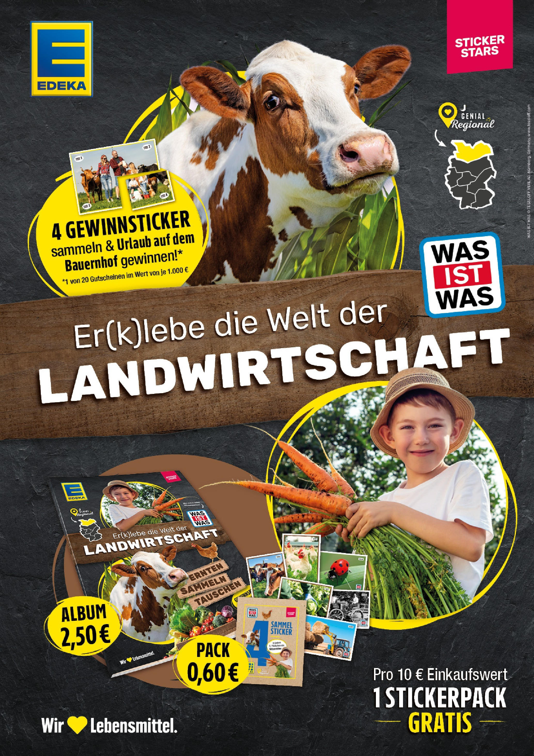 Edeka - EDEKA: Wochenangebote (ab 18.05.2025) » Angebote Online | Seite: 26 Edeka - EDEKA: Wochenangebote (ab 18.05.2025) » Angebote Online | Seite: 26