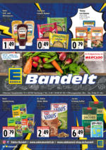EDEKA EDEKA: Wochenangebote - bis 17.05.2025