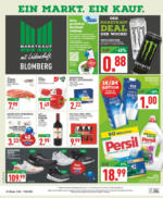 Marktkauf Marktkauf: Wochenangebote - bis 17.05.2025