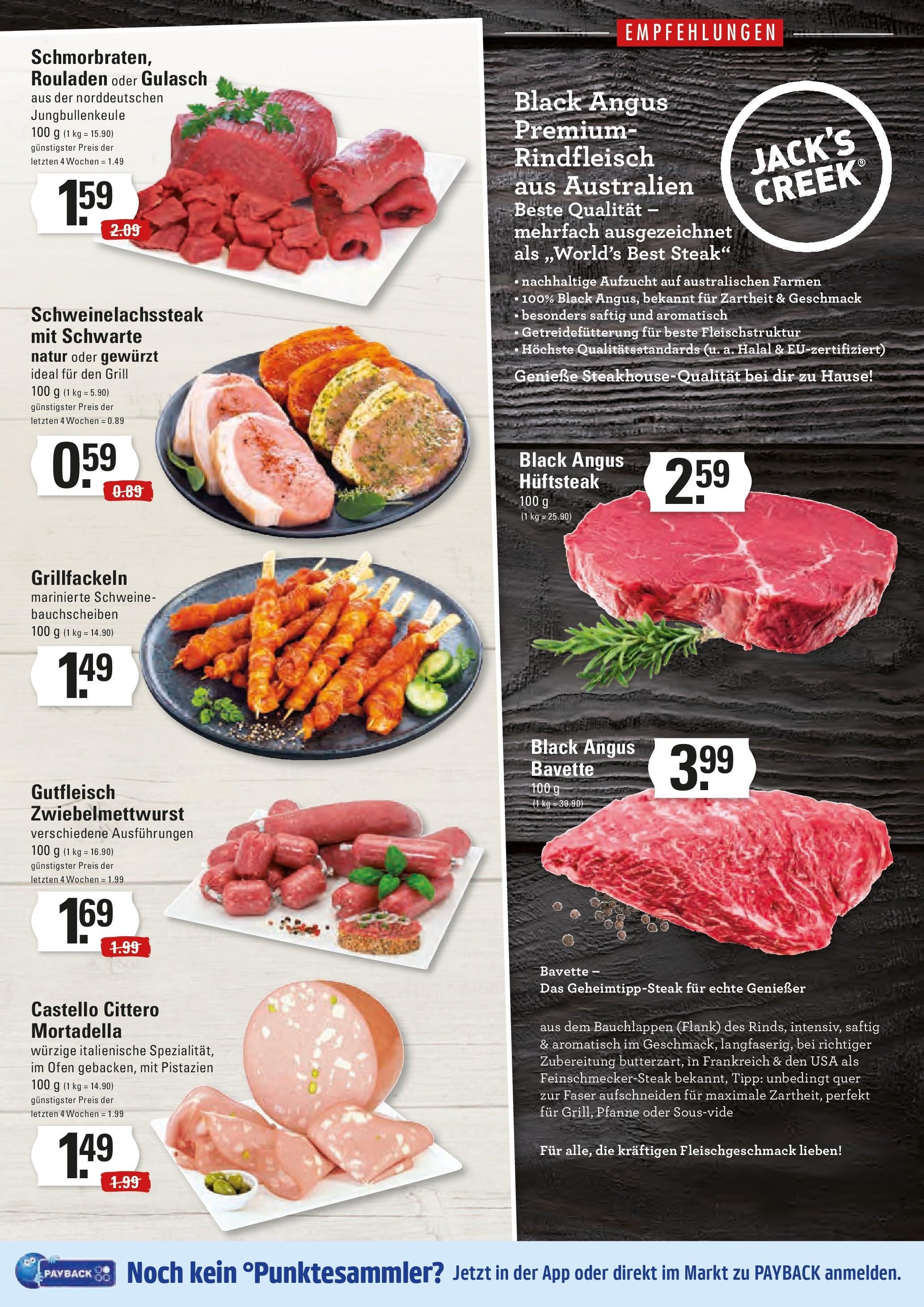 Edeka - EDEKA: Wochenangebote (ab 11.05.2025) » Angebote Online | Seite: 5 | Produkte: Ofen, Grill, Pistazien, Steak Edeka - EDEKA: Wochenangebote (ab 11.05.2025) » Angebote Online | Seite: 5 | Produkte: Ofen, Grill, Pistazien, Steak