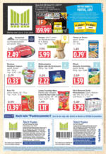 Marktkauf Marktkauf: Wochenangebote - bis 17.05.2025