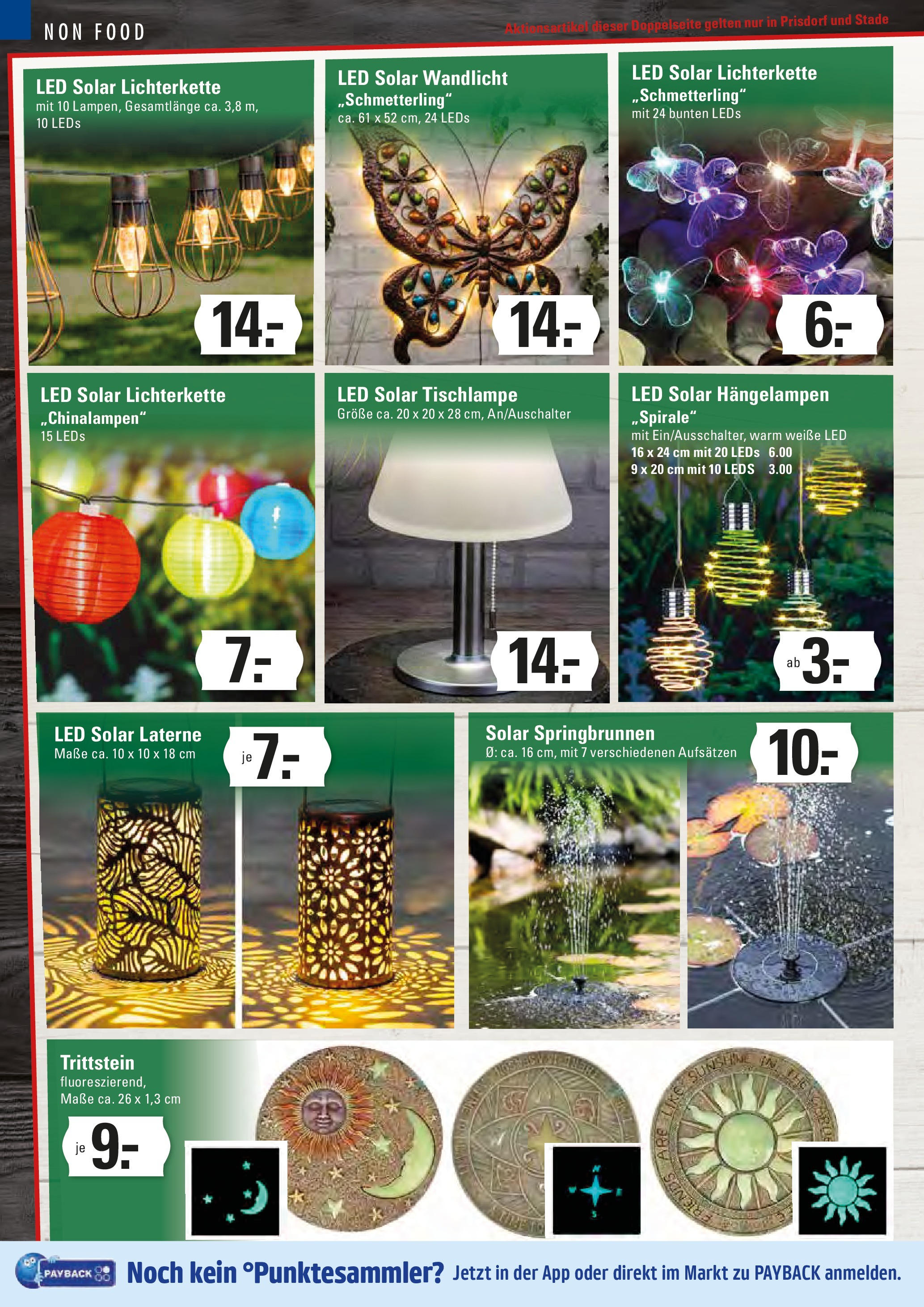 Edeka - EDEKA: Wochenangebote (ab 11.05.2025) » Angebote Online | Seite: 18 | Produkte: String Edeka - EDEKA: Wochenangebote (ab 11.05.2025) » Angebote Online | Seite: 18 | Produkte: String