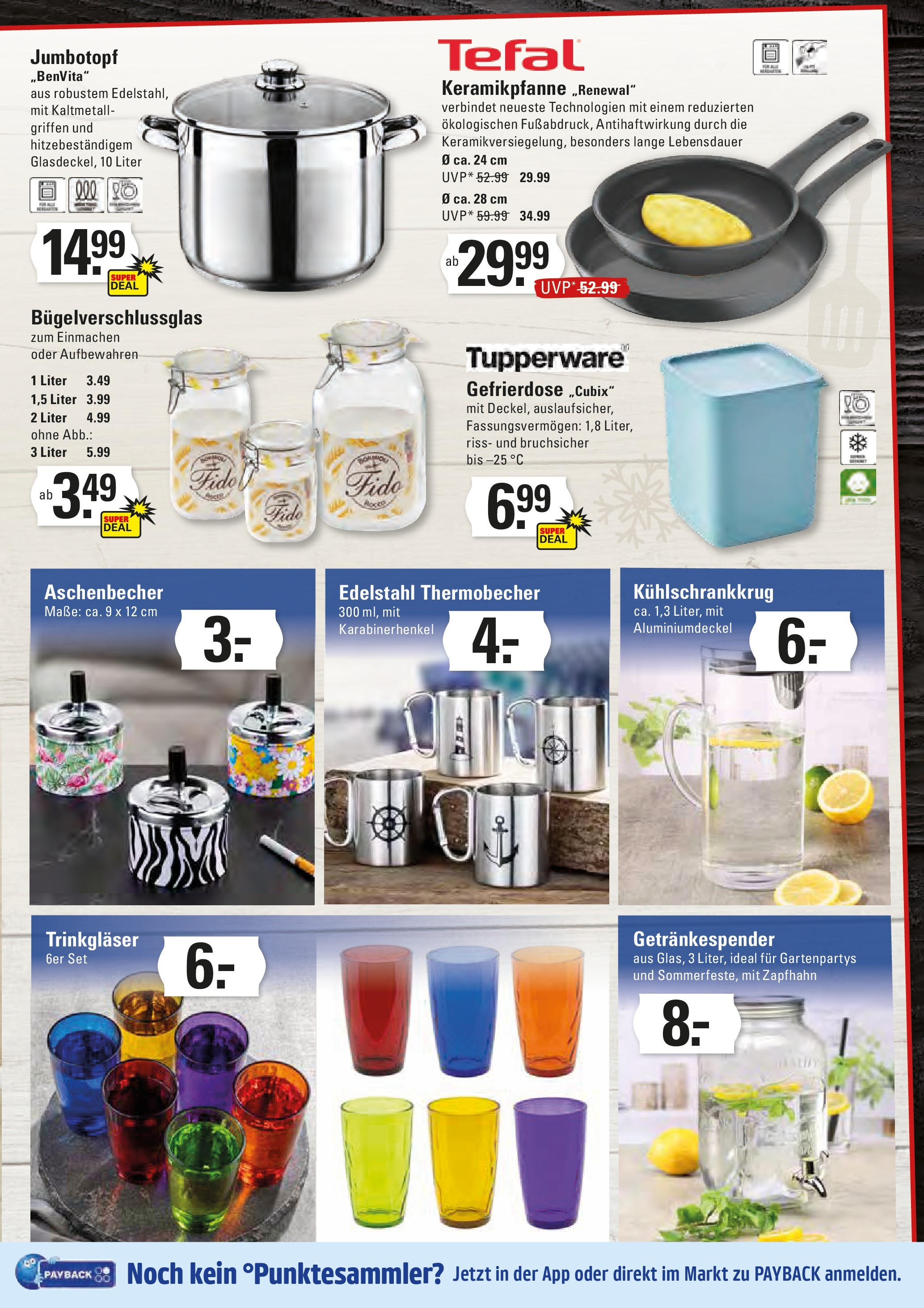 Edeka - EDEKA: Wochenangebote (ab 11.05.2025) » Angebote Online | Seite: 21 Edeka - EDEKA: Wochenangebote (ab 11.05.2025) » Angebote Online | Seite: 21
