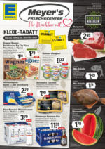 EDEKA EDEKA: Wochenangebote - bis 17.05.2025
