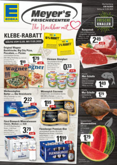 Edeka - EDEKA: Wochenangebote gültig ab dem 11.05.2025