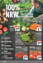 EDEKA: Wochenangebote