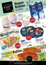 E center: Wochenangebote